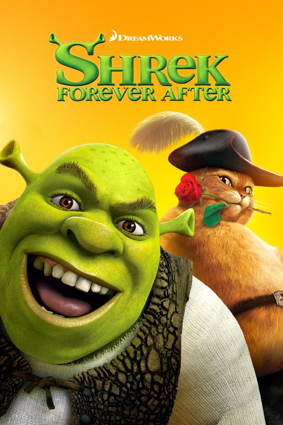 Shrek Forever After (2010) [182876] (A1737669621) [[Movies]] --Plex--